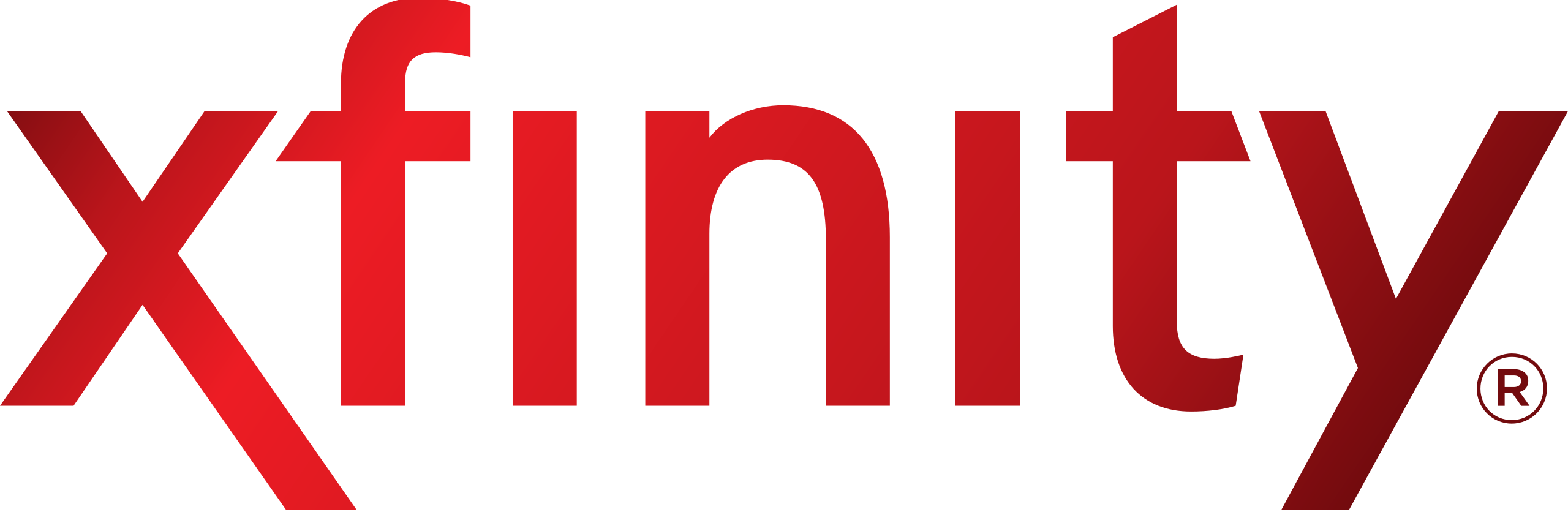 Xfinity