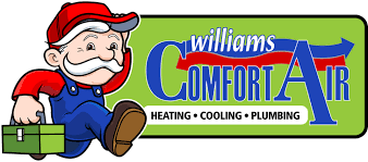 Williams Comfort Air