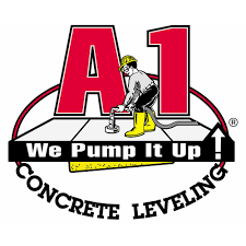 A1 Concrete Leveling