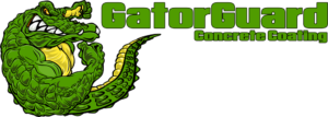 GatorGuard Concrete Coating